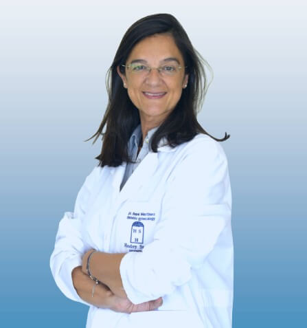 Dr Raquel Martinez