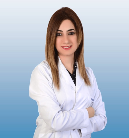 Abir Hobballah Dietitian