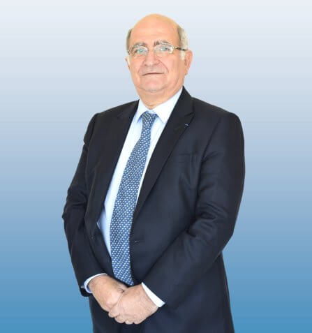 Dr Chawki Mounayer