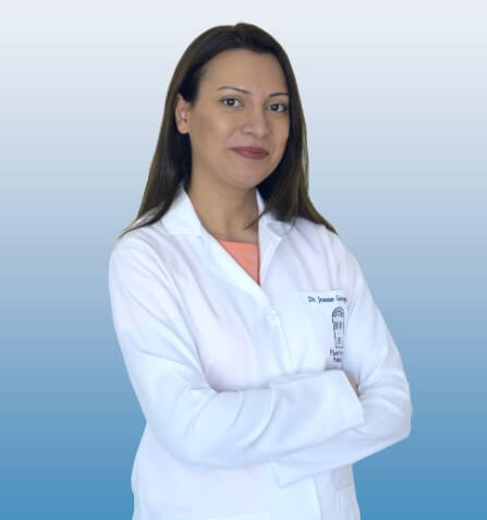 Dr. Joanne Saade