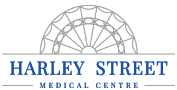 Harley Street Medical Centre logo