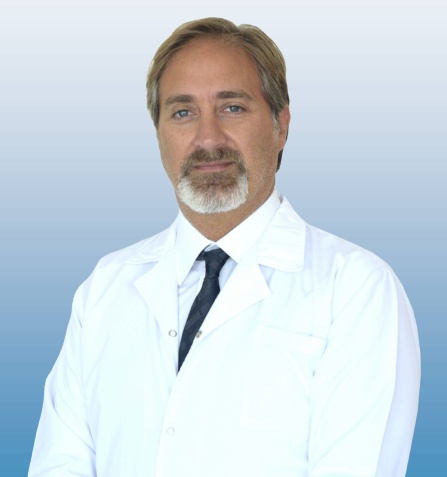 Dr. Walid Haddad