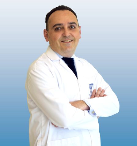Dr. Moudar Choucker
