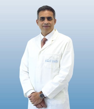 Dr Ashraf Elfeztawy