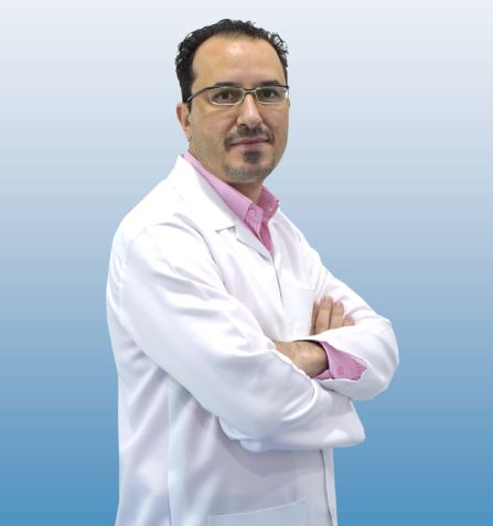 Dr. Mohamad Baghdadi