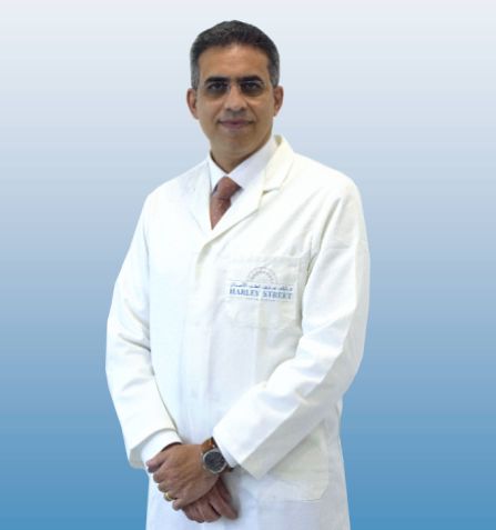 Dr. Ashraf Elfeztawy