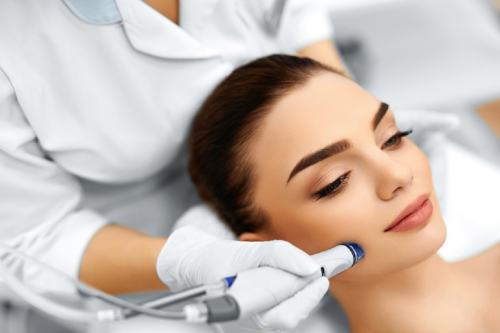 Dermatology Clinic Abu Dhabi