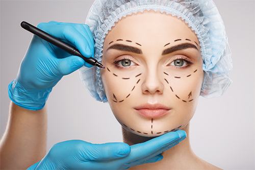 Plastic Surgery Abu Dhabi