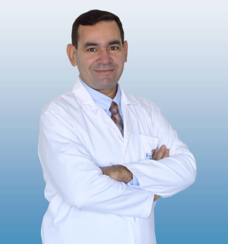 Dr. Hadi Salloum