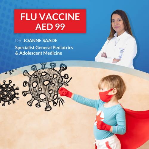 Special Offers Abu Dhabi Harley Street Medical Centre