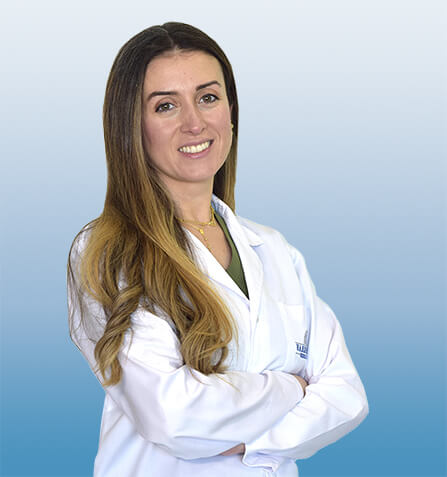 Dr. Tamar Achjian ObGyn Abu Dhabi