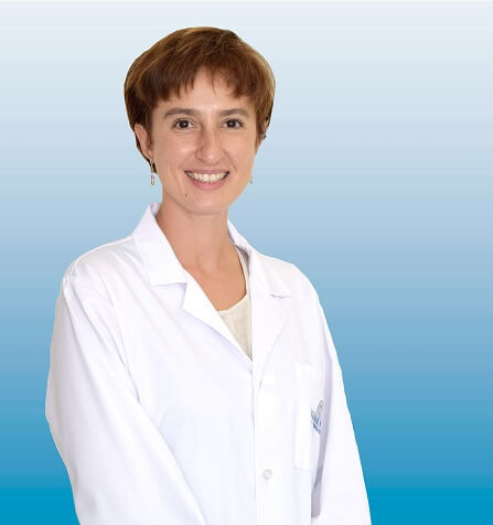 Dr Chiara Pediatrics Pulmonology Specialist