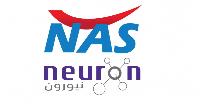 nas neuron offer