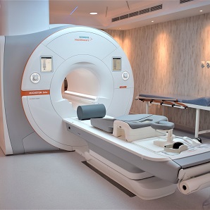 MRI at HSMC abu dhabi