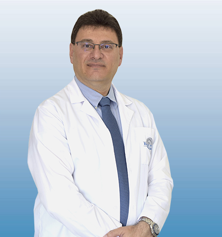 Professor Antoine Abchee