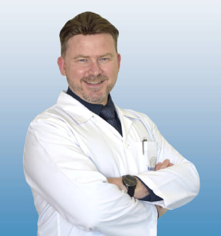 Dr. Kurt Schlemmer - Consultant ENT