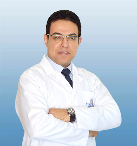 Dr. Sameh Ibrahim - Consultant Psychiatrist Abu Dhabi