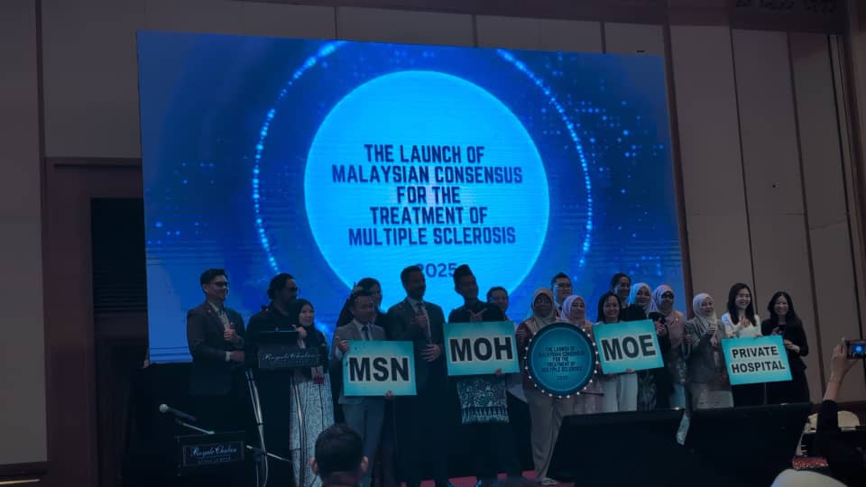 33rd Malaysian Society of Neuroscience Annual Scientific Meeting