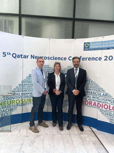 5th Qatar Neuroscience Conference