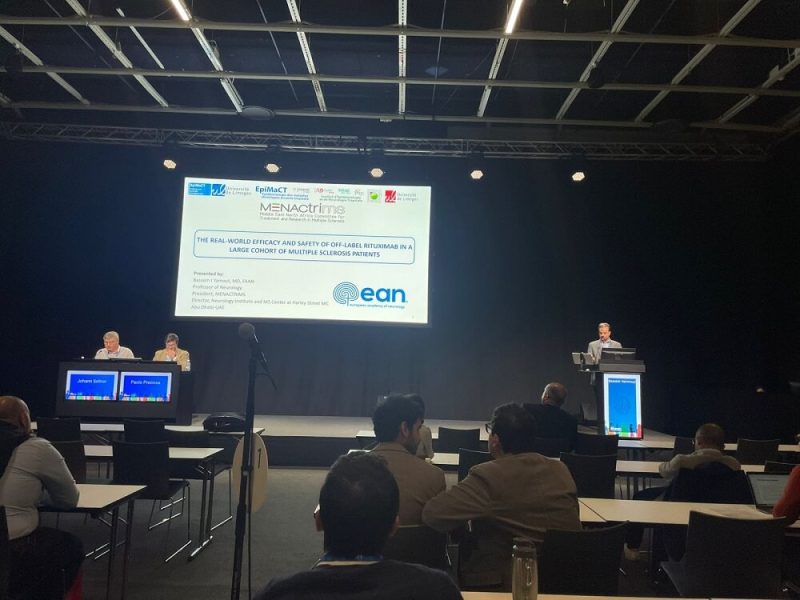 EAN congress 2025, Helsinki, Finland EAN congress 2025, Helsinki, Finland