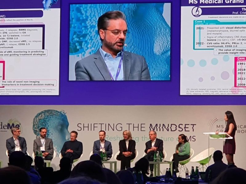 MS Event Dr. Bassem MS Event Dr. Bassem