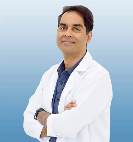 Dr. Ash Consultant Psychiatrist Abu Dhabi