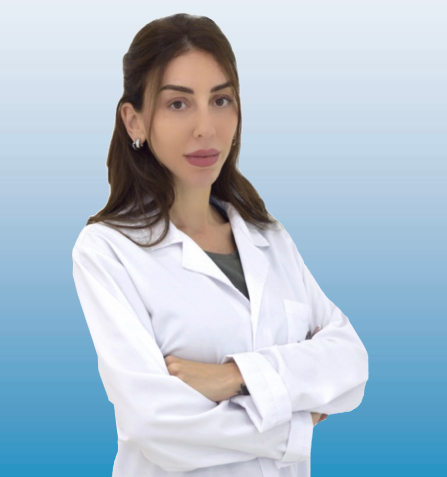 Lara Honein - Clinical Psychologist Abu Dhabi