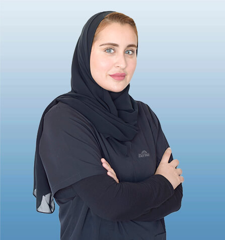 Neda Ali Lymphatic Drainage Specialist Abu Dhabi