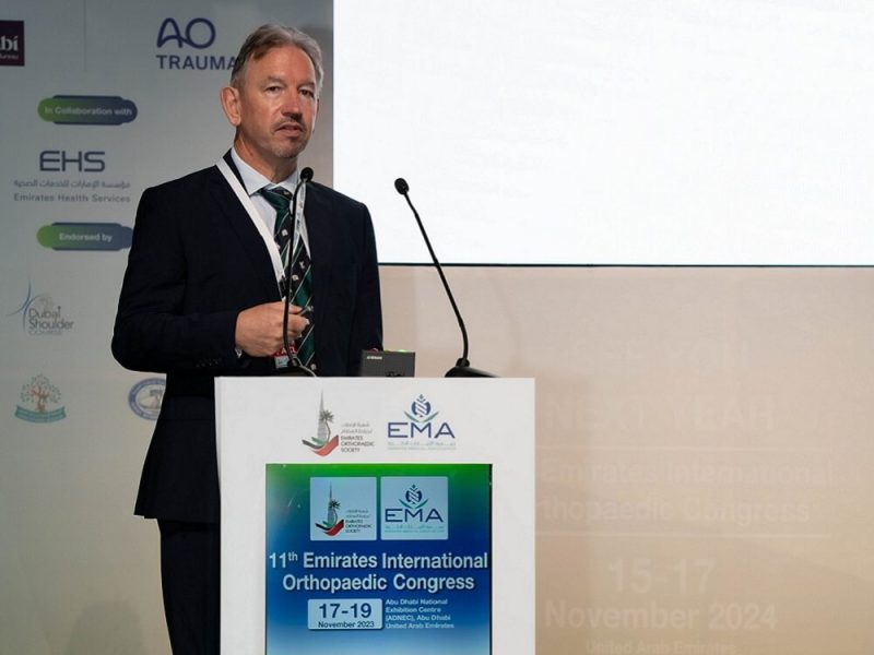 Prof Les Cannon Talks (3)