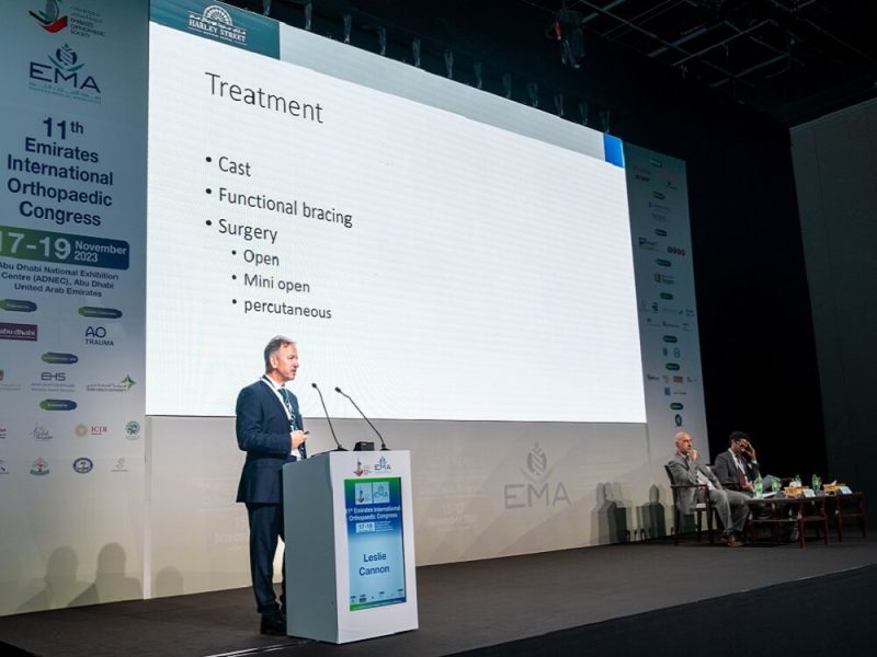 Prof Les Cannon Talks (5)