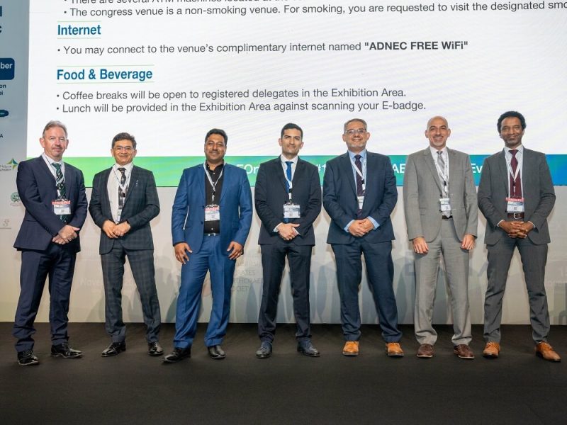 Prof Les Cannon Talks (6)