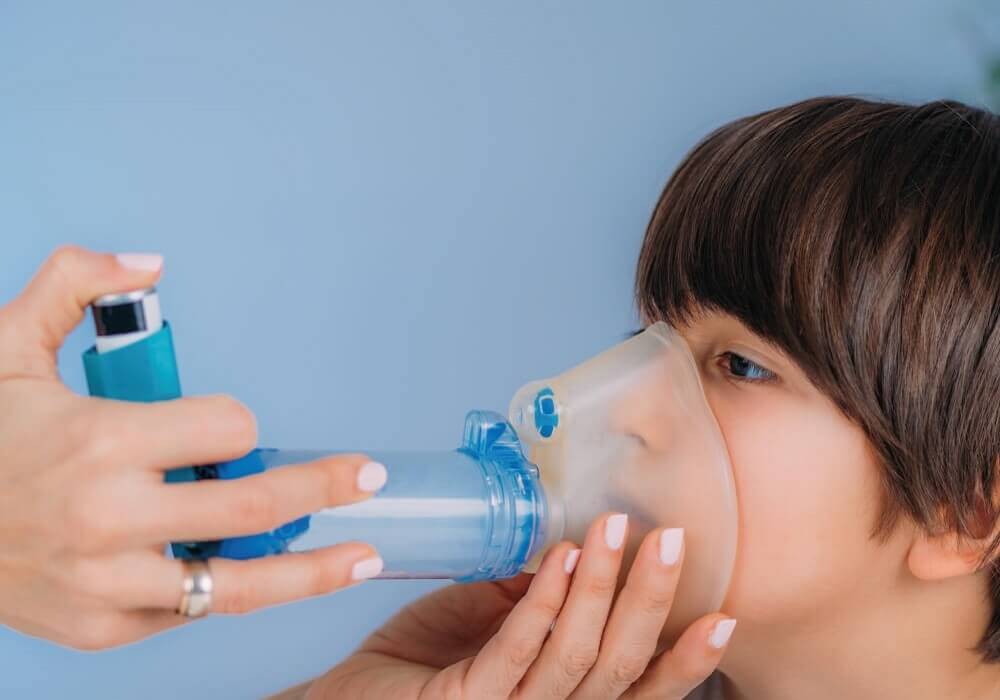 Asthma Treatment Abu Dhabi