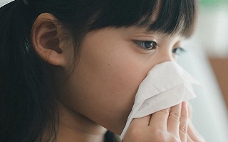 Pediatric Respiratory Allergy