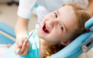 Pediatric Dentistry Abu Dhabi