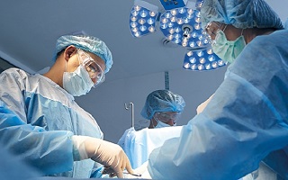 pediatric Surgery Abu Dhabi