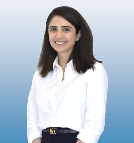 Dr. Raya El Khoury - Psychiatrist Abu Dhabi