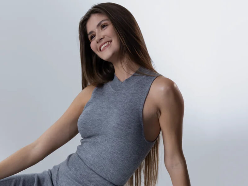 Vivian Mia Experience response Vivian Mia Experience response