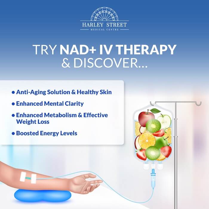 NAD+IV Therapy Abu Dhabi NAD+IV Therapy Abu Dhabi