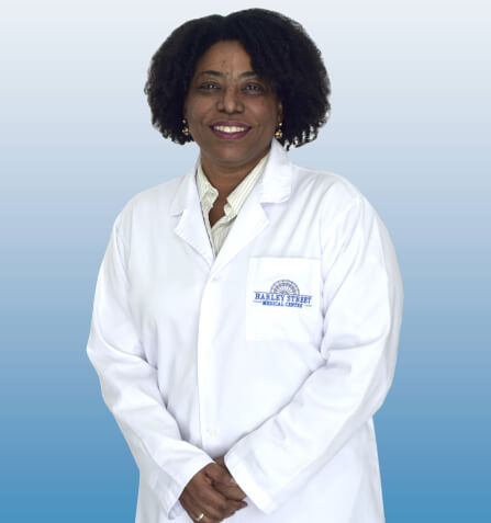 Dr. Arlene M. Cooke, Ph.D. Dr. Arlene M. Cooke, Ph.D.
