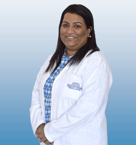 Dr. Kalpana Raman Dr. Kalpana Raman