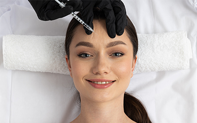 Botox Injection Abu Dhabi