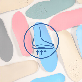 Customized Insoles Abu Dhabi