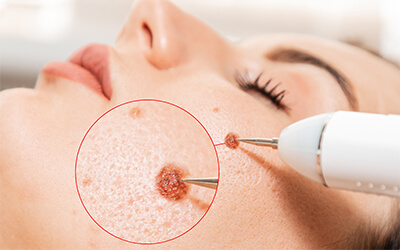 Electrocautery Abu Dhabi