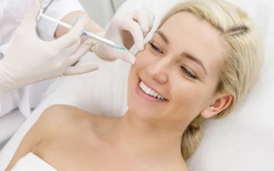 Skin Booster Injection Abu Dhabi