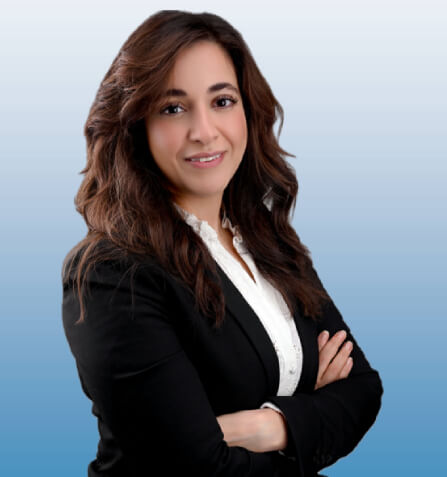 Dr. Mena Shehata