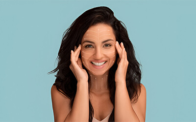 Face Surgery Abu Dhabi