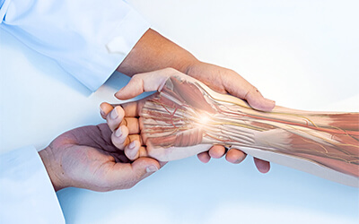 Hand Surgery Abu Dhabi