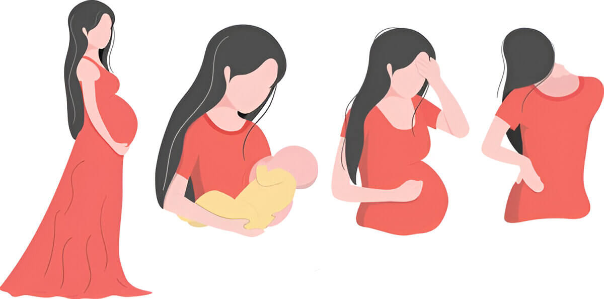 Perinatal Psychiatry Perinatal Psychiatry