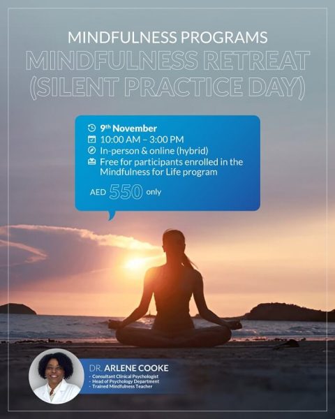 Mindfulness Retreat Course