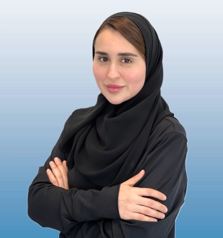 Neda M Ali - Physiotherapist Abu Dhabi